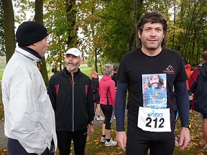 Stadtparklauf Sondershausen