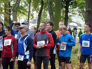 Stadtparklauf Sondershausen