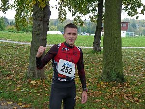 Stadtparklauf Sondershausen