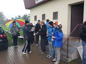 Stadtparklauf Sondershausen