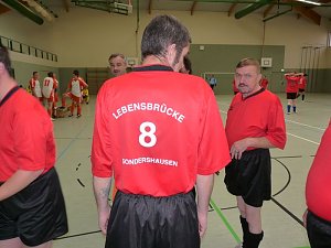 Turnier BRSG