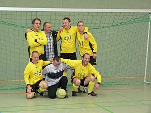 Turnier BRSG