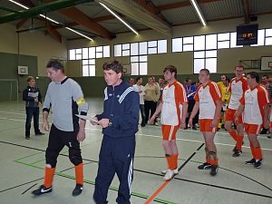 Turnier BRSG