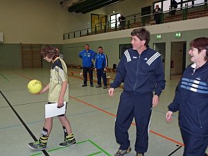 Turnier BRSG