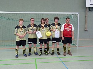Turnier BRSG