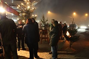 Der "Gro&szlig;e" kommt