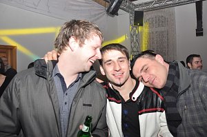 Club 360&deg; verabschiedet sich f&uuml;r immer