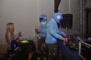 Club 360&deg; verabschiedet sich f&uuml;r immer