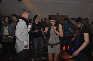 Club 360&deg; verabschiedet sich f&uuml;r immer