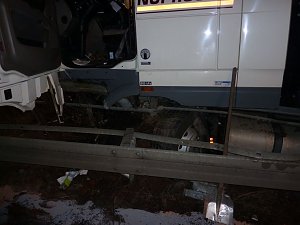 T&ouml;dlicher Unfall