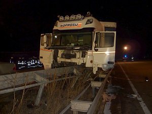 T&ouml;dlicher Unfall