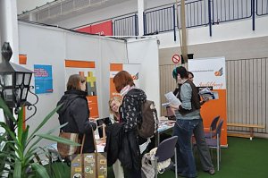 Berufemesse