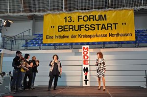 Berufemesse