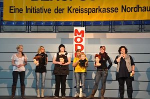 Berufemesse