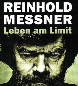 Bild: Messner in Nordhausen
