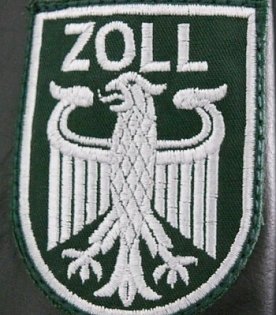 Bild: Zoll