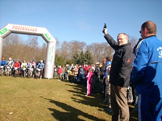 Bild: Impressionen Possenlauf