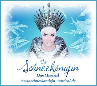 Bild: Schneek&ouml;nigin