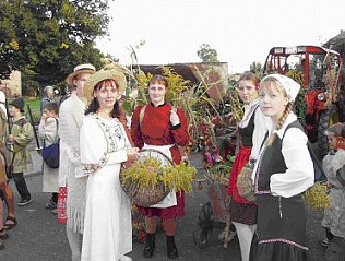 Bild: Frankenh&auml;user Bauernmarkt