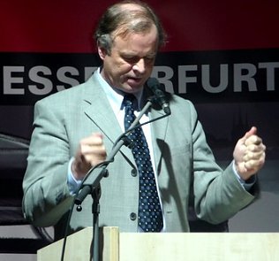Bild: Brachat in Erfurt