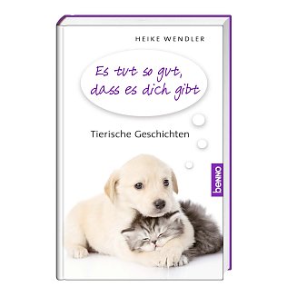 Bild: Tiergeschichten