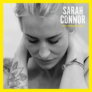 Bild: Sarah Connor neue CD