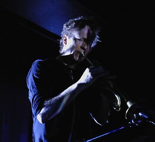 Bild: Highlight zum JazzRabazz 2015 - Weltklassetrompeter Nils Petter Molv&aelig;r