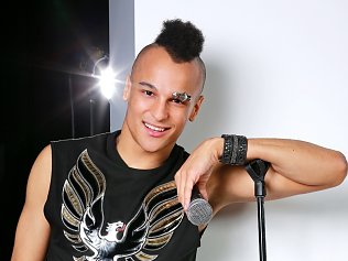 Bild: Prince Damien