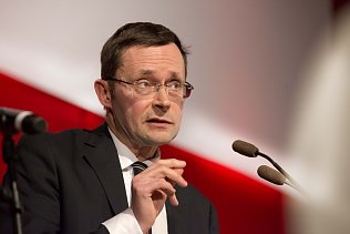 Bild: Gastredner