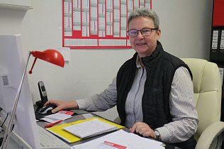 Bild: Kersten Steinke - "Das &Uuml;berma&szlig; muss bek&auml;mpft werden"