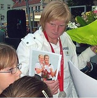 Bild: Gold in den Kyffh&auml;userkreis