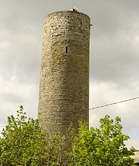 Bild: Burg Strau&szlig;berg