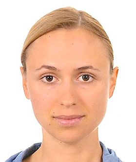 Bild: Dr. med. univ. Annina Jenal