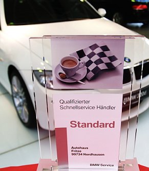 Lohn der M&uuml;he (Foto: nnz)