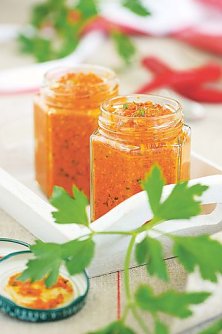 Jetzt geht es ans Einmachen  (Foto: Test)