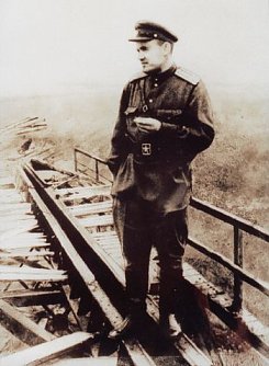 Sergej Koroljow  (Foto: Archiv Hebestreit)