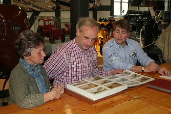 Ak-Treffen M&auml;rz 2011 (Foto: Hellberg)