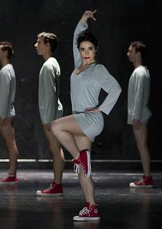 Bolero (Foto: T. Graner)