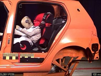 Getestet (Foto: ADAC)