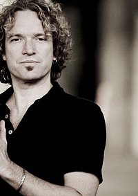 Joseph Parsons (Foto: Kunsthof Friedrichsrode)