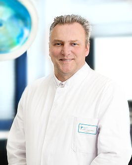 Dr. Fittje (Foto: Magdalena Laufer)