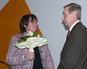 Gl&uuml;ckwunsch f&uuml;rDetmar Strecker (Foto: Ilka K&uuml;hn)