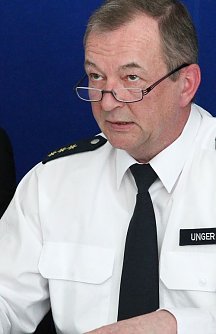 Thomas Unger (Foto: nnz)