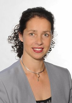 Spitzenkandidatin Susann Mai (Foto: S. Mai)