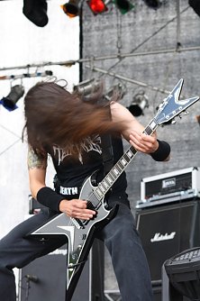 Open Air (Foto: S. Peter)