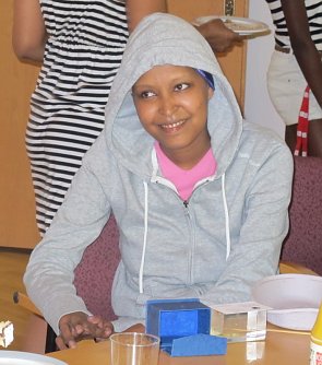 Selam (Foto: Elternhaus)