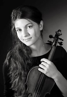 Christina Adelan (Foto: Agentur)