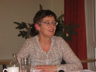 Marianne K&ouml;hler (Foto: Tischbein)