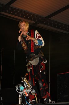 Micha Rhein (Foto: Stefan Peter)