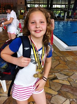 Emelie Meitzner (Foto: Daniel Meitzner)